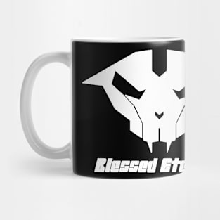 Blessed Eternal Mk I Mug